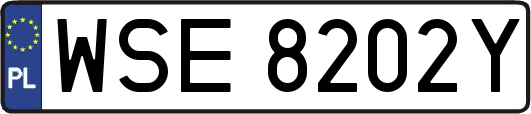WSE8202Y
