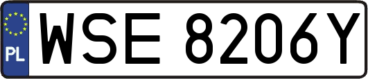 WSE8206Y