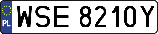 WSE8210Y