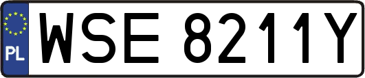 WSE8211Y