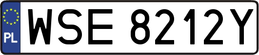 WSE8212Y