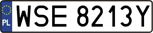 WSE8213Y