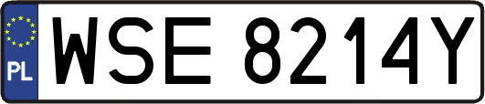 WSE8214Y