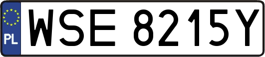 WSE8215Y