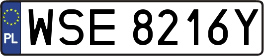 WSE8216Y