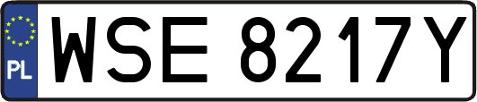 WSE8217Y