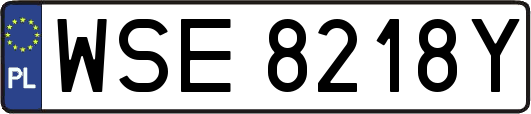 WSE8218Y