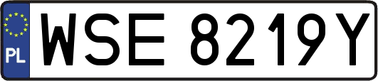 WSE8219Y