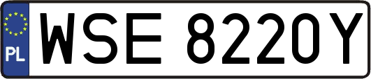 WSE8220Y