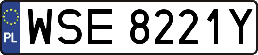 WSE8221Y