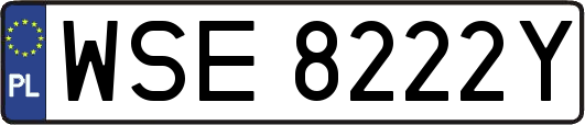 WSE8222Y