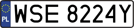 WSE8224Y