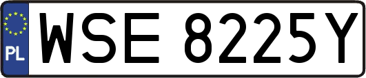 WSE8225Y