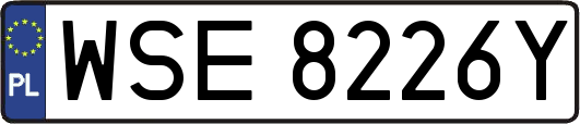 WSE8226Y
