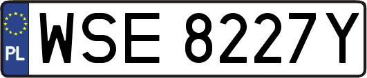 WSE8227Y