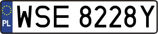 WSE8228Y