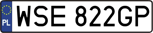 WSE822GP