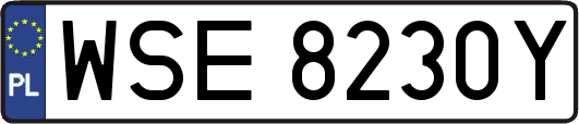 WSE8230Y