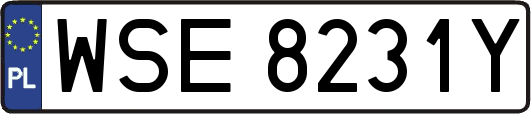 WSE8231Y