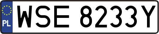 WSE8233Y