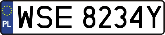 WSE8234Y