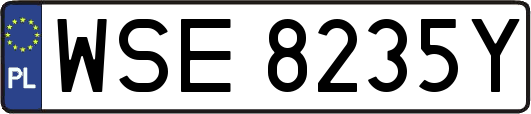 WSE8235Y