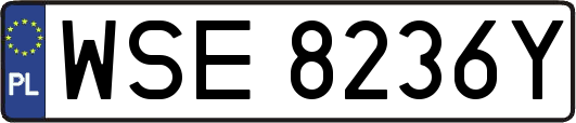 WSE8236Y
