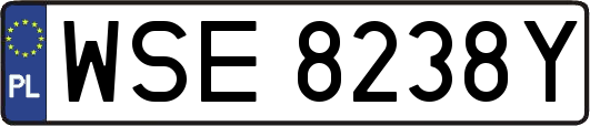 WSE8238Y