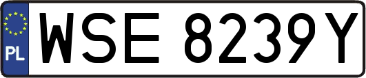 WSE8239Y
