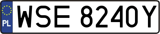 WSE8240Y