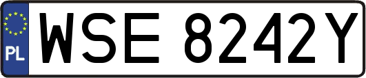 WSE8242Y