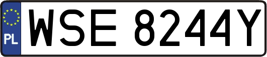 WSE8244Y