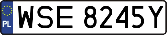 WSE8245Y