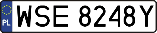 WSE8248Y