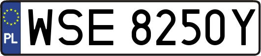 WSE8250Y