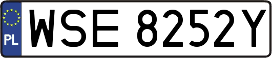 WSE8252Y