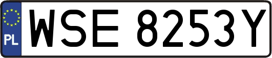 WSE8253Y