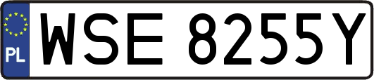 WSE8255Y