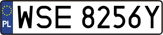 WSE8256Y