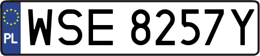 WSE8257Y