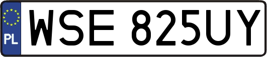 WSE825UY