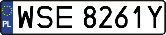 WSE8261Y