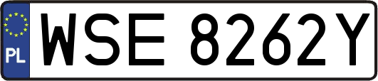 WSE8262Y