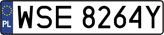 WSE8264Y