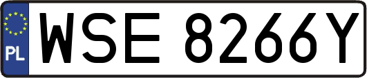 WSE8266Y
