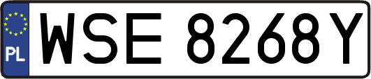 WSE8268Y