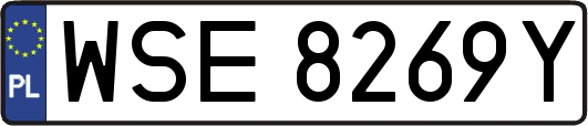 WSE8269Y