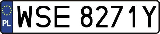 WSE8271Y