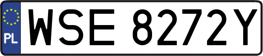 WSE8272Y