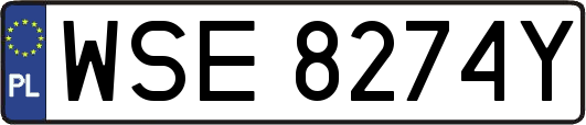 WSE8274Y